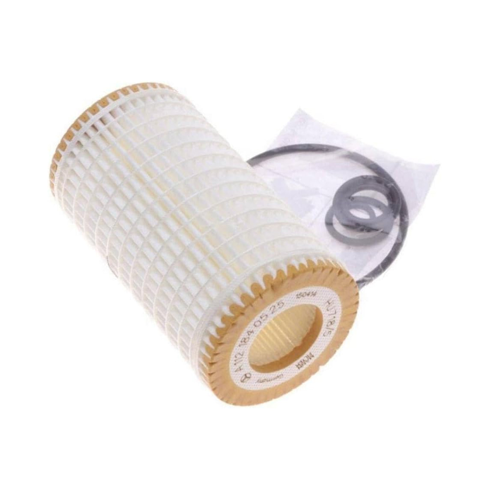 1121800009 0001802609 1121840225 Oil Filter For Mercedes Benz SLK350 SLK320 SL550 SL500 S550 S430