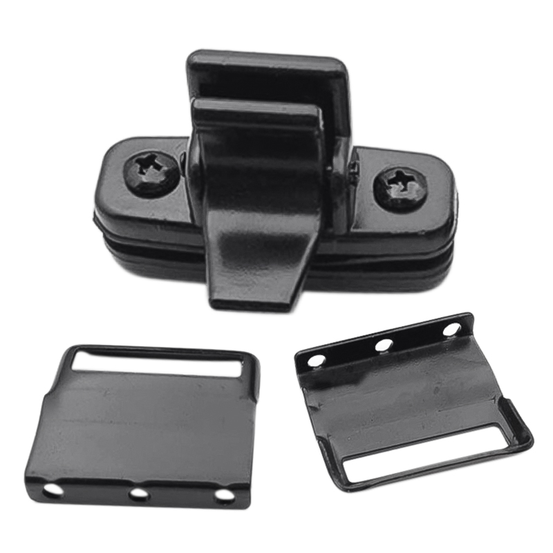 For DOOSAN DH DX DAEWOO 55 60 210 215 220 225 300-7 Glass buckle window buckle excavator accessories