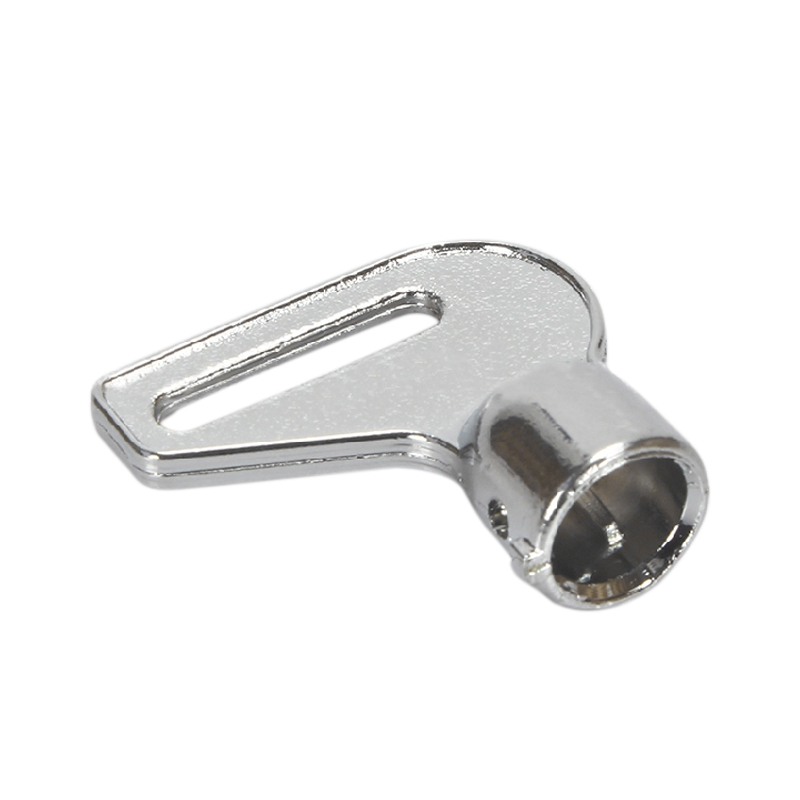 Excavator Accessories Ignition switch starter pipe key cast zinc