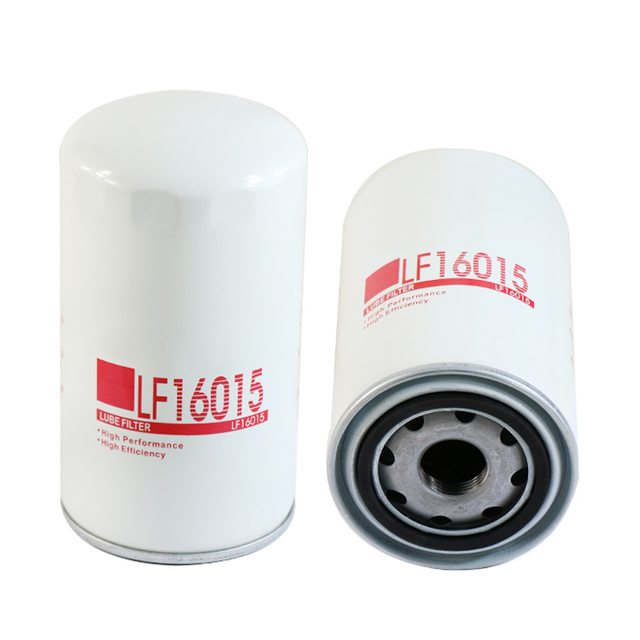 LF16015 4897898 87803260 504074043 BT7237 OIL FILTER FOR Cummins Engine ISB5.9 / ISDE