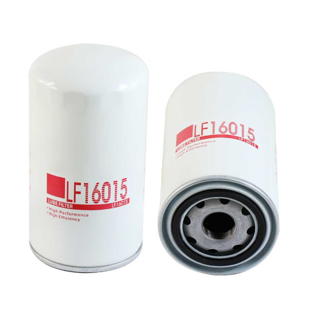 LF16015 4897898 87803260 504074043 BT7237 OIL FILTER FOR Cummins Engine ISB5.9 / ISDE