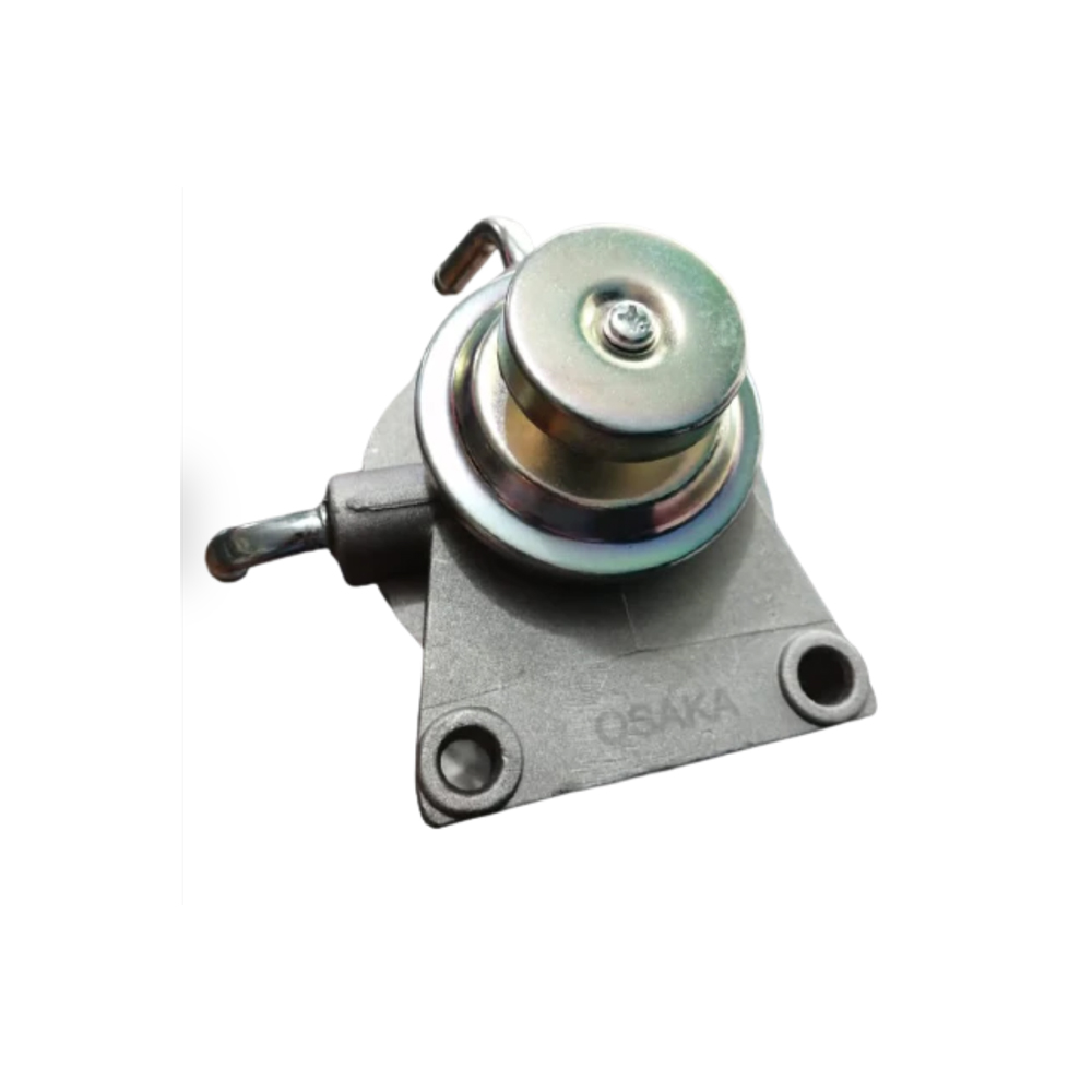 23300-64060 23300-54410 23100-64430 Diesel Fuel Primer Pump Cap For Toyota Hilux 1985-1997 20L 30L LN85-106