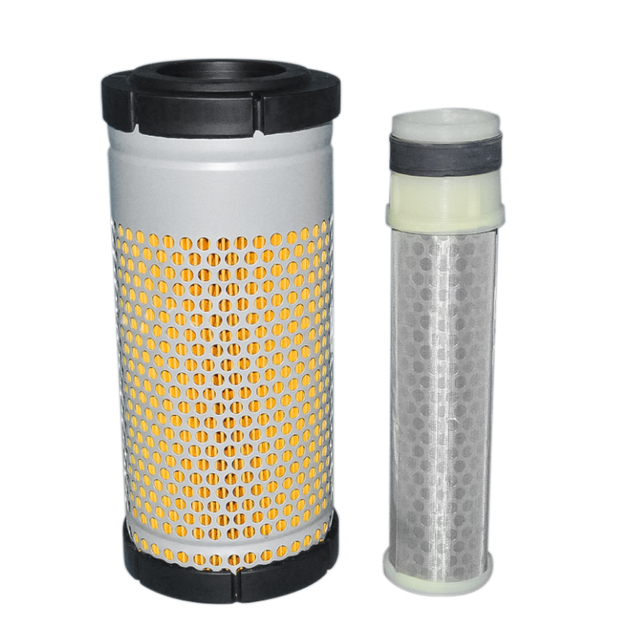 T0270-16321 AF26250 TC020-16320 A8807 RS4803 Air Filter for Kubota RTV1140 KX71-3 KX91-3 KX91-3S KX91-3S2 U35 U35-4 U35S U35S-2