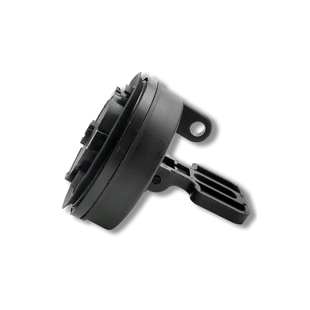 Fuel Tank Diesel Cover Replacement for AT323462 43843622 Fit for John Deere Hitachi for Volvo Excavator Fuel Tank Diesel Cover