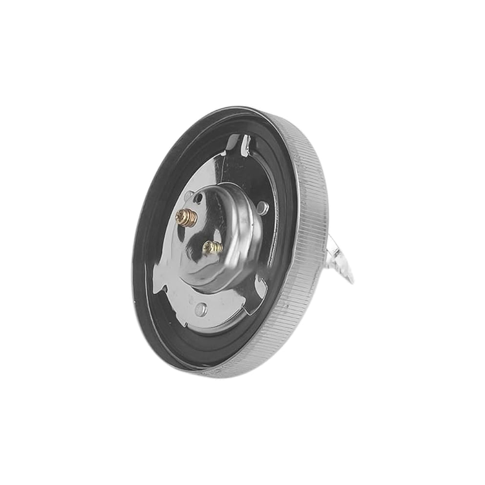 Stainless Steel Diesel Fuel Tank Cap For KOMATSU PC60/120/160/200/220/240 Excavator Accessories