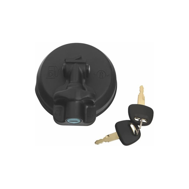 Excavator Diesel tank cap Anti-theft fuel tank cap excavator accessories for ZX ZAX60 70 200 210 360-5G(ZAX-5)