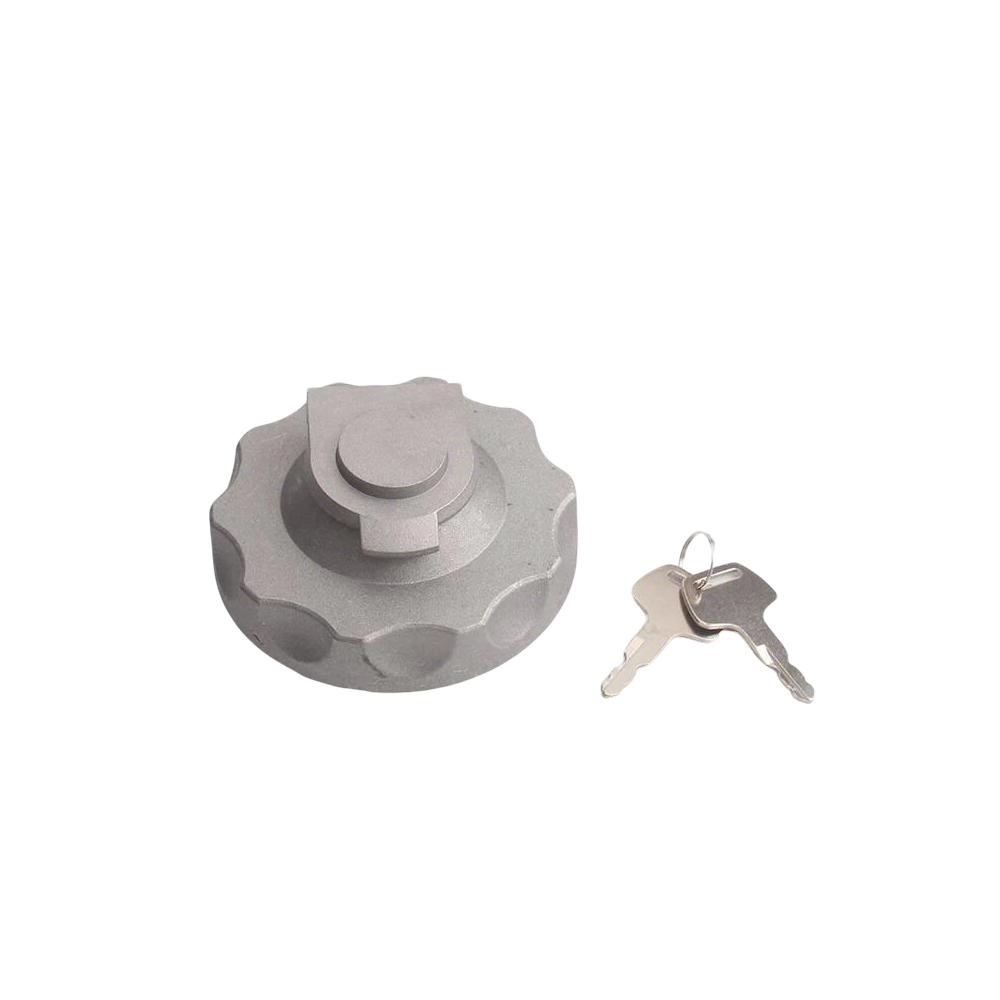 Fuel Tank Cap Fit For Hyundai R55 60-7 215 225 210-7 225-9 R215-7 R215-9 Excavator