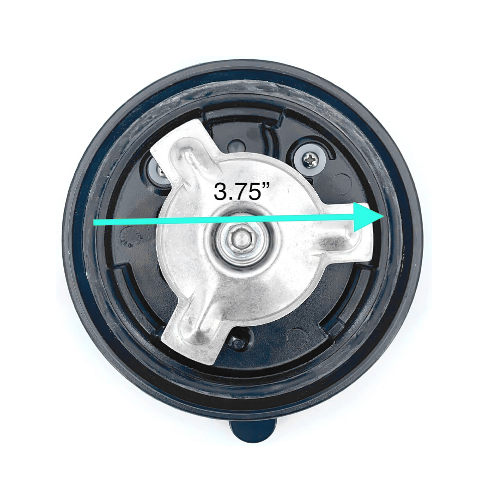 Fuel Tank Cap 349-7059 Fits For Caterpillar Excavator 311D 312D 312D L 312D2 312D2