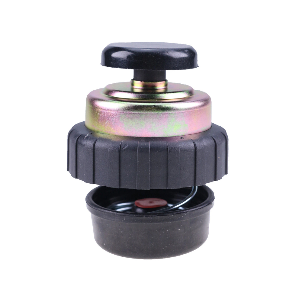 RE50467 Fuel Filter Hand Primer repair kits for John Deere 5050E 5303 5403 5503 8600 8500 8300 9100 9200 9300 9400