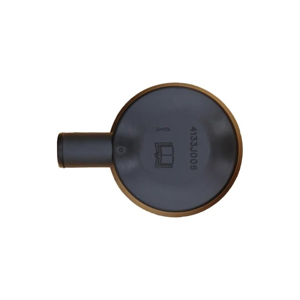 4133j008 Breather Cap For Perkins Crankcase breather caterpillar 204-4444 JCB 3CX 4CX