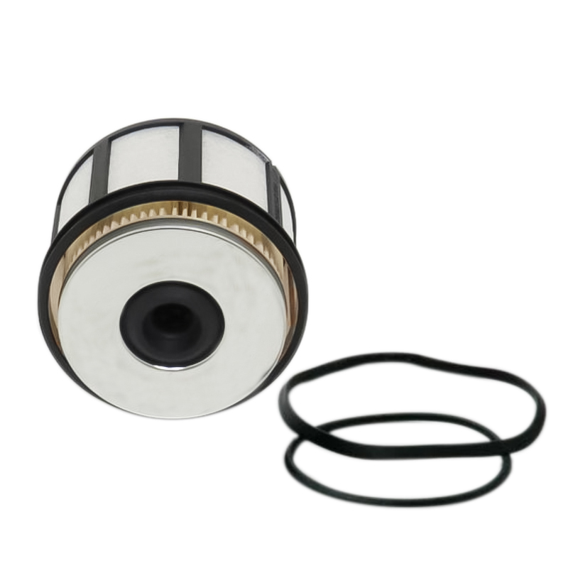 Fuel Filter Elements FD4596 PF7698 F81Z-9N184-AA Truck Parts Accessory Fits For Ford F81Z-9N184-AA F250 F350 F450 F550 F75