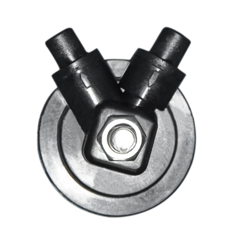 Fuel Filter 3AD-02230-0 for Tohatsu 4HP 5HP 6HP 9.9HP-140 HP 6mm 1/4"