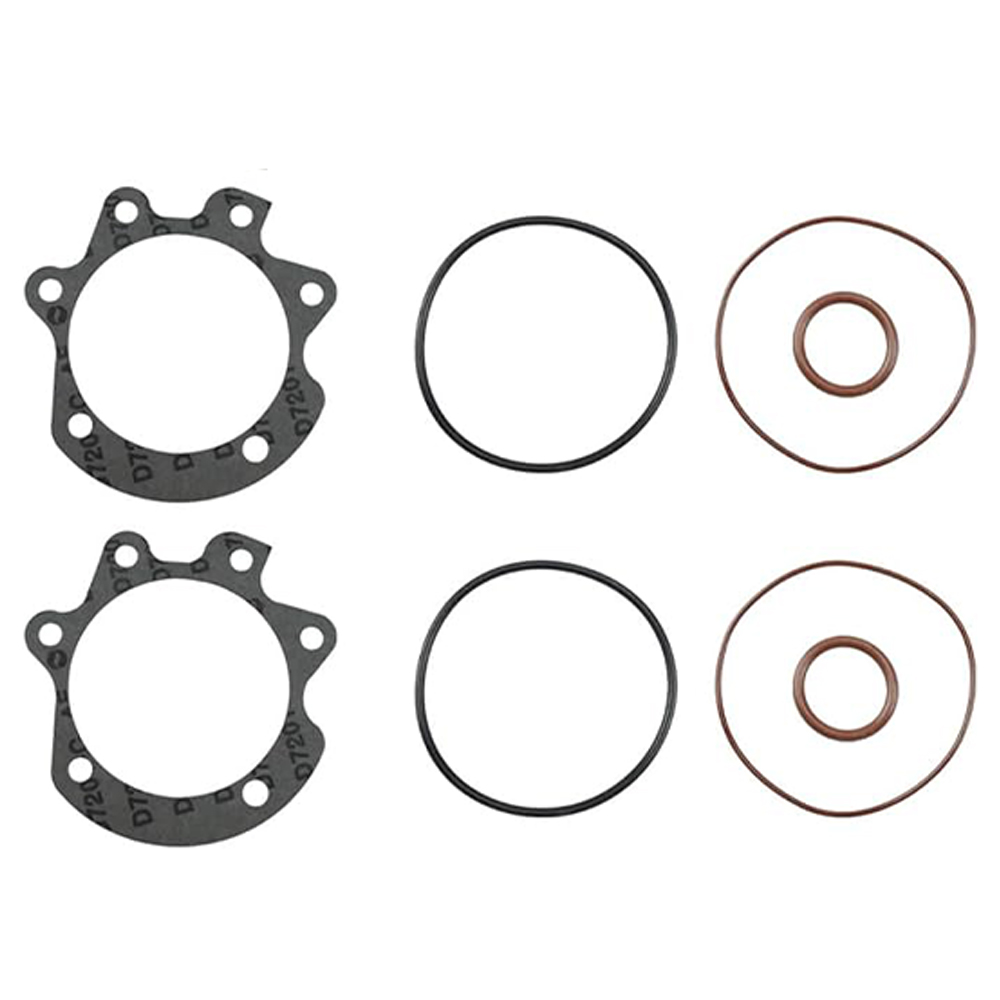 Transmission Filter Kit Fits (Includes Gaskets and O-Rings) 29548988 PT9415-MPG KIT, P560971, HF28943 for Fits Allison MD3060