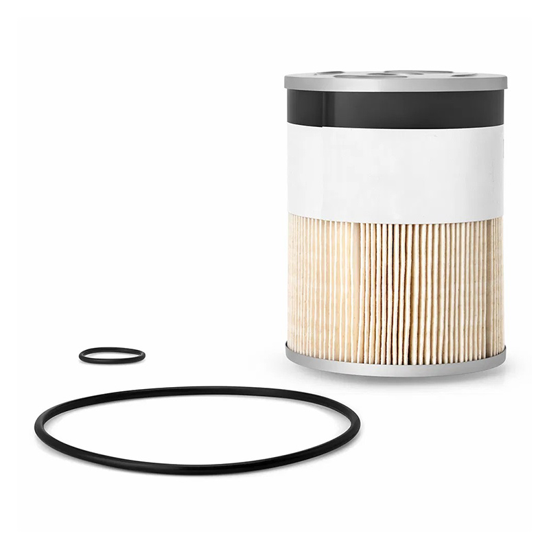 Fuel Water Separator FS19915 PF9908 LF17511 Oil and Fuel Filter Kit for Detroit Diesel Freightliner Cascadia Western Star Merced