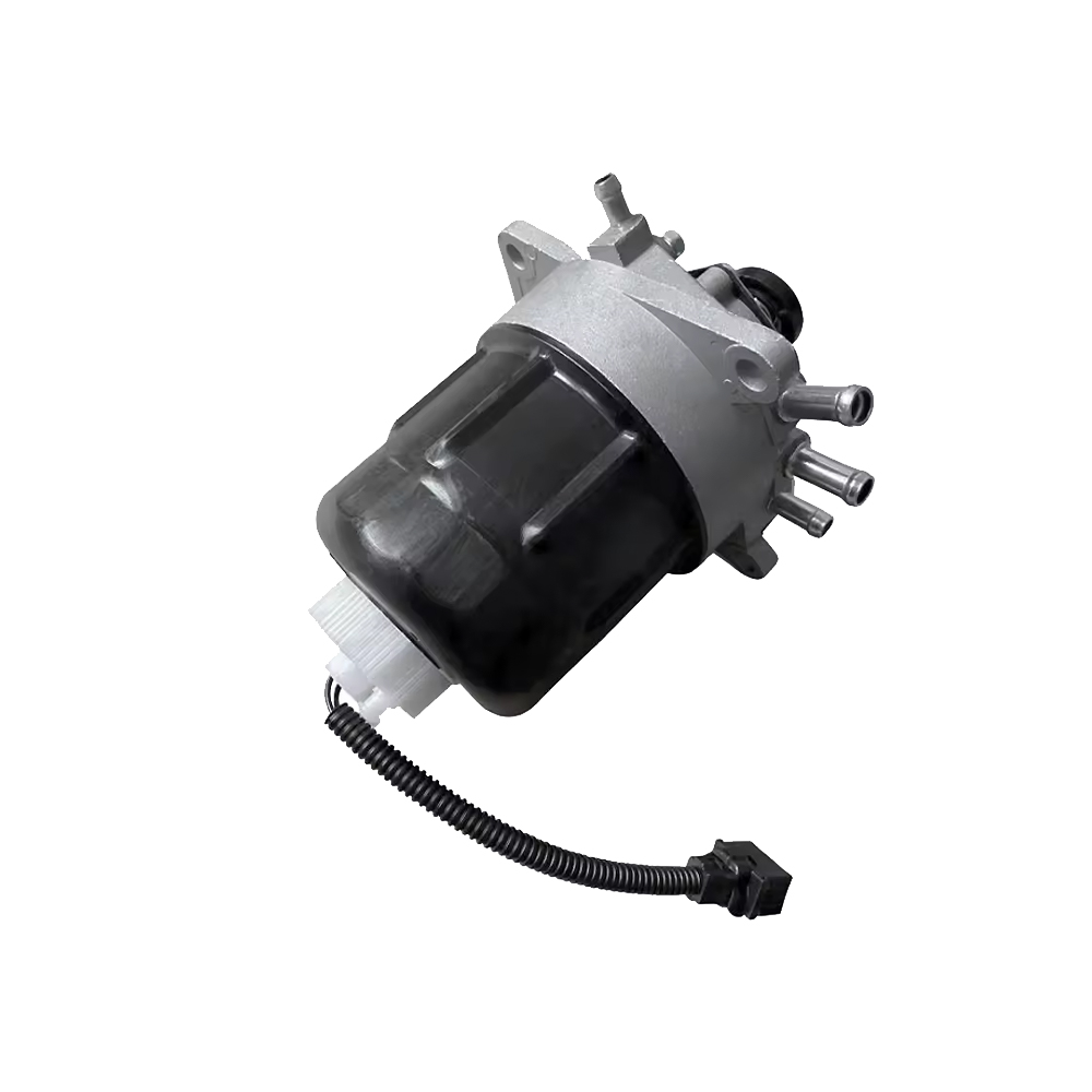 ME194923 ME223931 Fuel Water Separator for Mitsubishi Fuso Canter 4M42 & 4M50 3.0L 4.9L