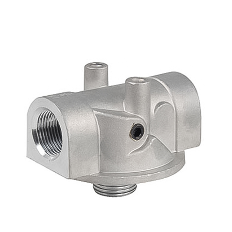 FILTER ASSEMBLY SPX-06/08*25 for PIPELNE