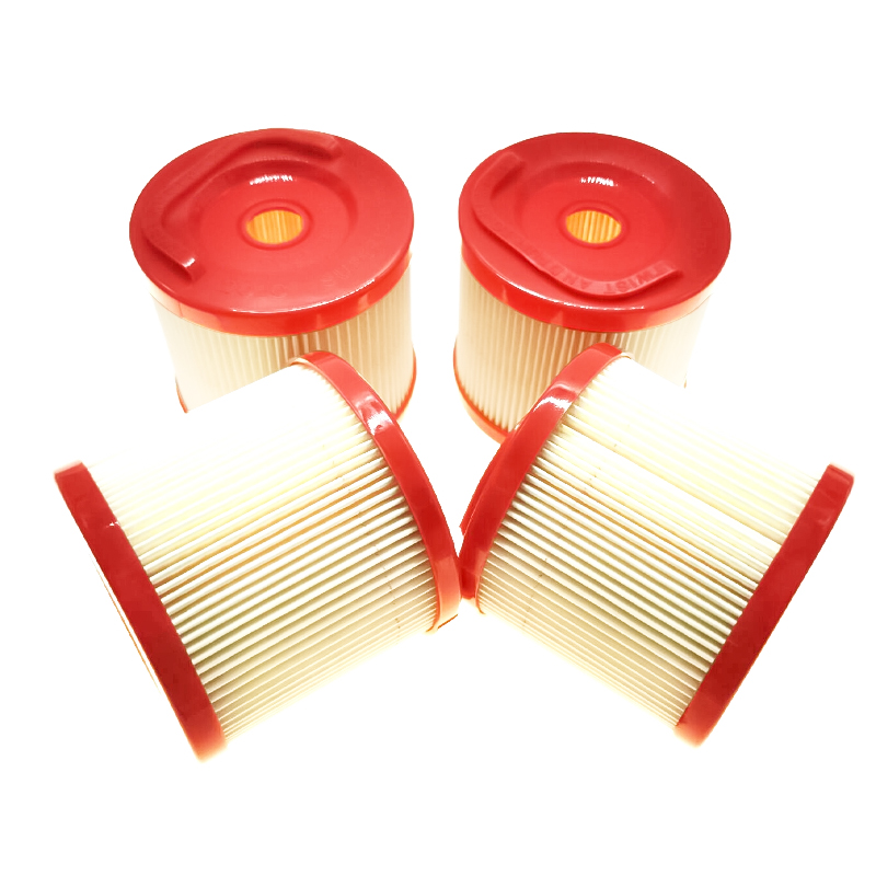 2010PM RED Diesel engine FS20102 tractor for 500FG fuel water separator filter ELEMENT