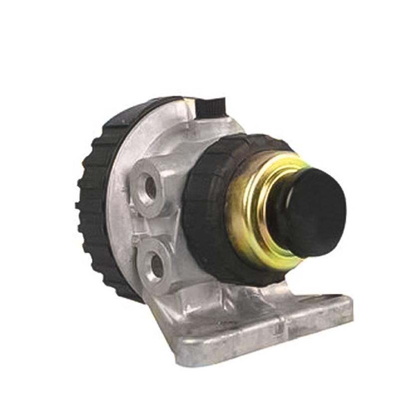 Fuel Water Separation With Hand Pump 32/925717 32/925765 32/925694 Fuel Filter For JCB 3CX/4CX