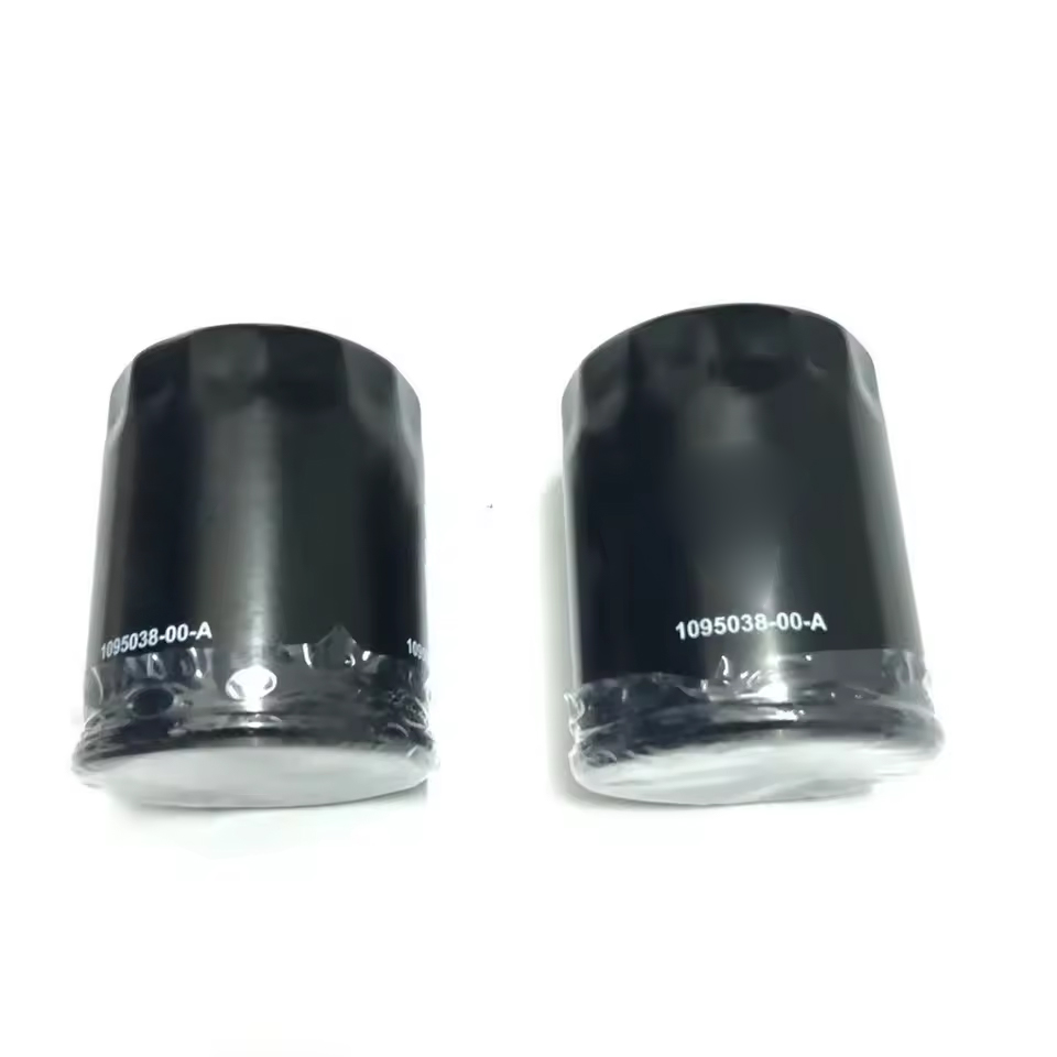 1095038-00-A Oil Filter For Tesla 2017-2021 Model 3 2016-2021 Model S/X Model Y Front or Rear Drive Unit