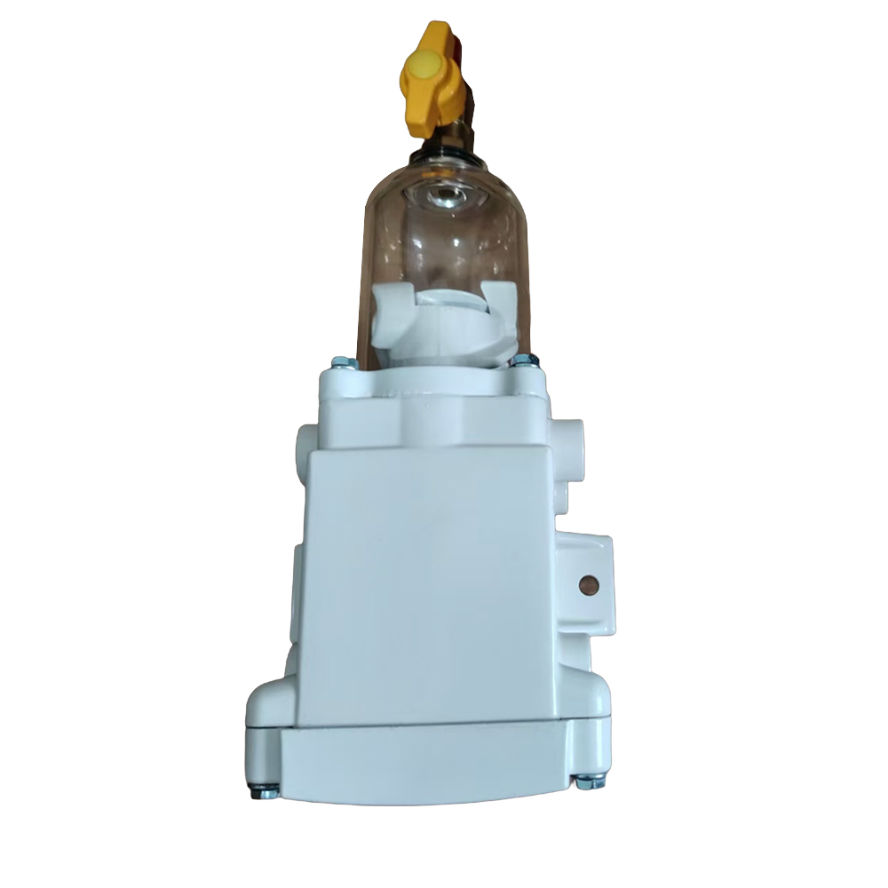 fuel Water Separator SWK-2000/5/50 with Filter element 00530-50 Replacement