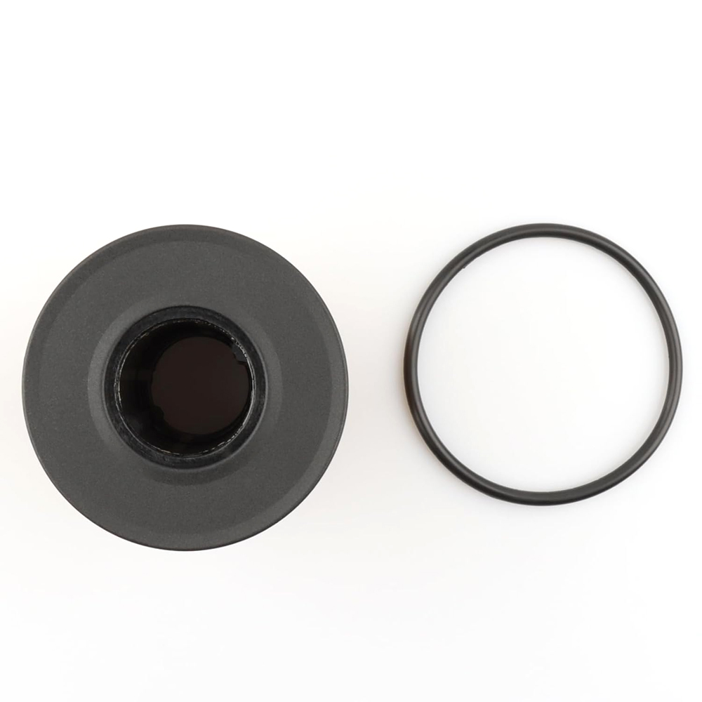 LR073669 OIL FILTER for RANGE ROVER 2013-2017 EVOQUE DISCOVERY SPORT 14 2.0L I4 PETROL