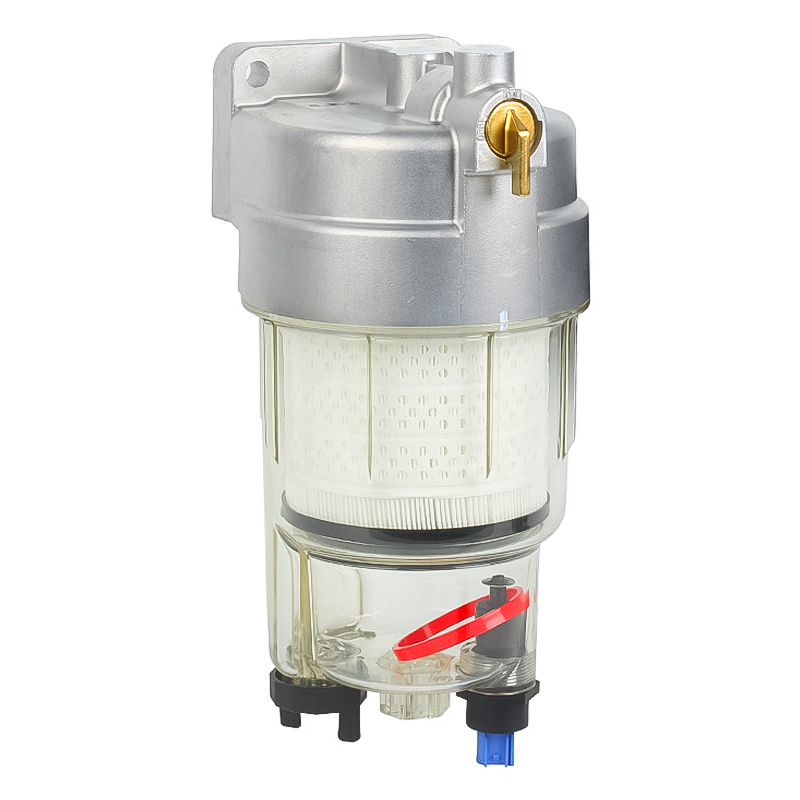 FILTER ASSEMBLY NC-218 A14-01460 60282028 60307173 for EXCAVATOR SANY SY115-135