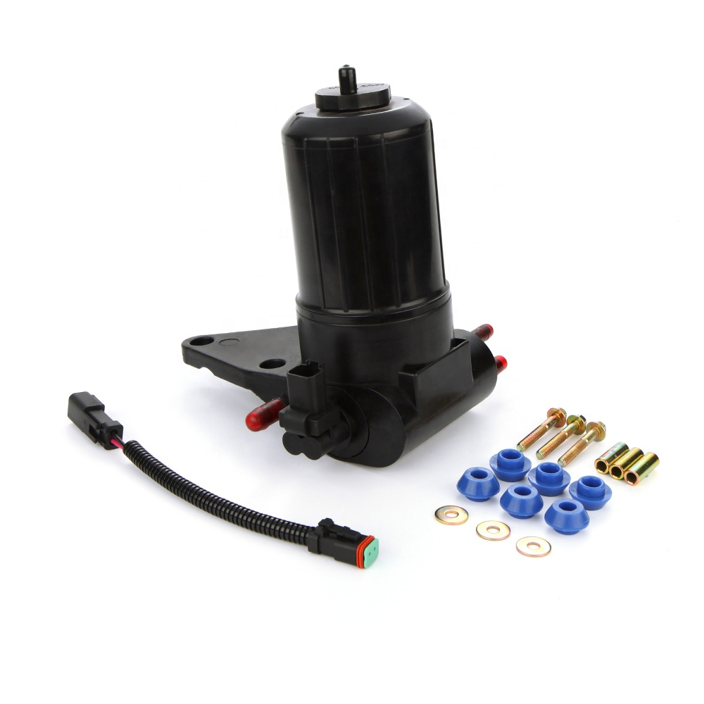 Fuel Pump Assembly ULPK0040 4132A015M1 For JCB & Massey Ferguson Perkins Fuel Lift Pump386-0189 Internal filter 26560163