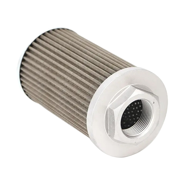 Hydraulic Return Oil Filter RC461-62150 PILOT FILTER RD401-61270 oil suction filter 68773-62210 for Kubota U30 35 KX135-3S