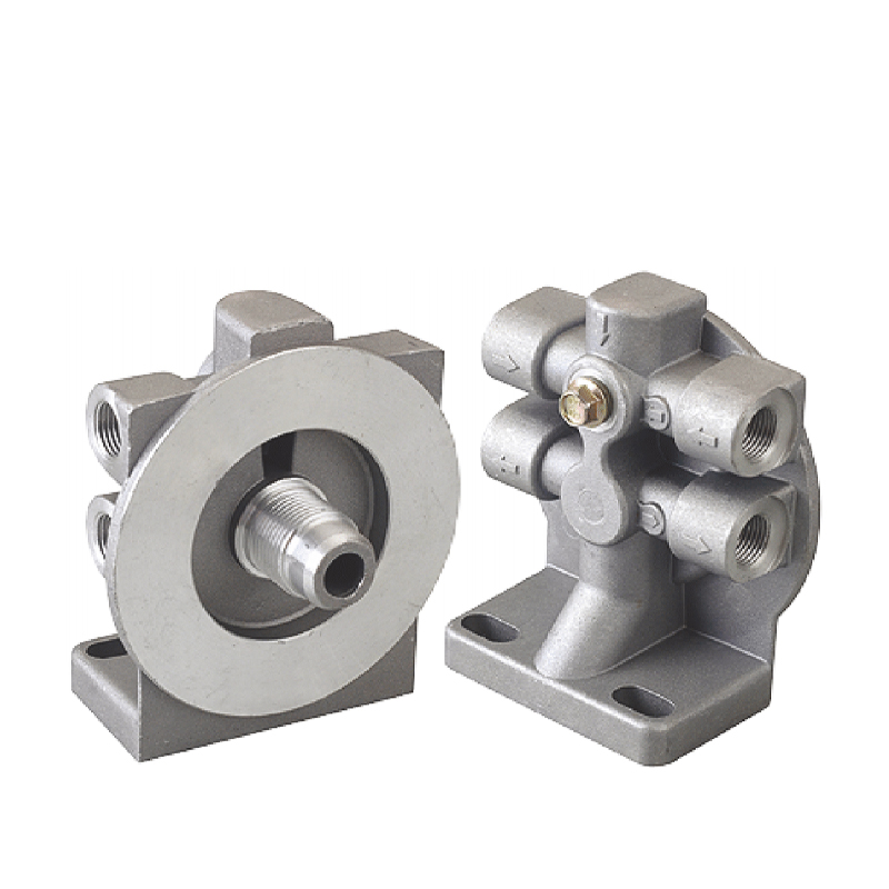 FUEL WATER SEPARATOR FILTER ASSEMBLY R120T,10 MICRON, BF1265， FS19591，P551075, FOR RACOR PARKER