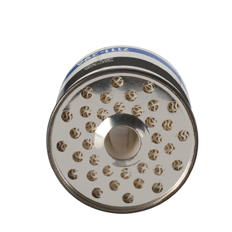 2656615 7111-296 Fuel Filter ASSEMBLY Fit for Massey Ferguson 133 135 140 145 165 168 175 178