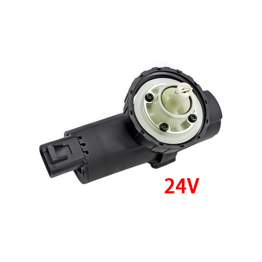 Fuel Filter Assembly RE541922 With Electronic Pump Fuel Water Separator For JOHN DEERE 210/240 Excavator Diesel Generator Sets