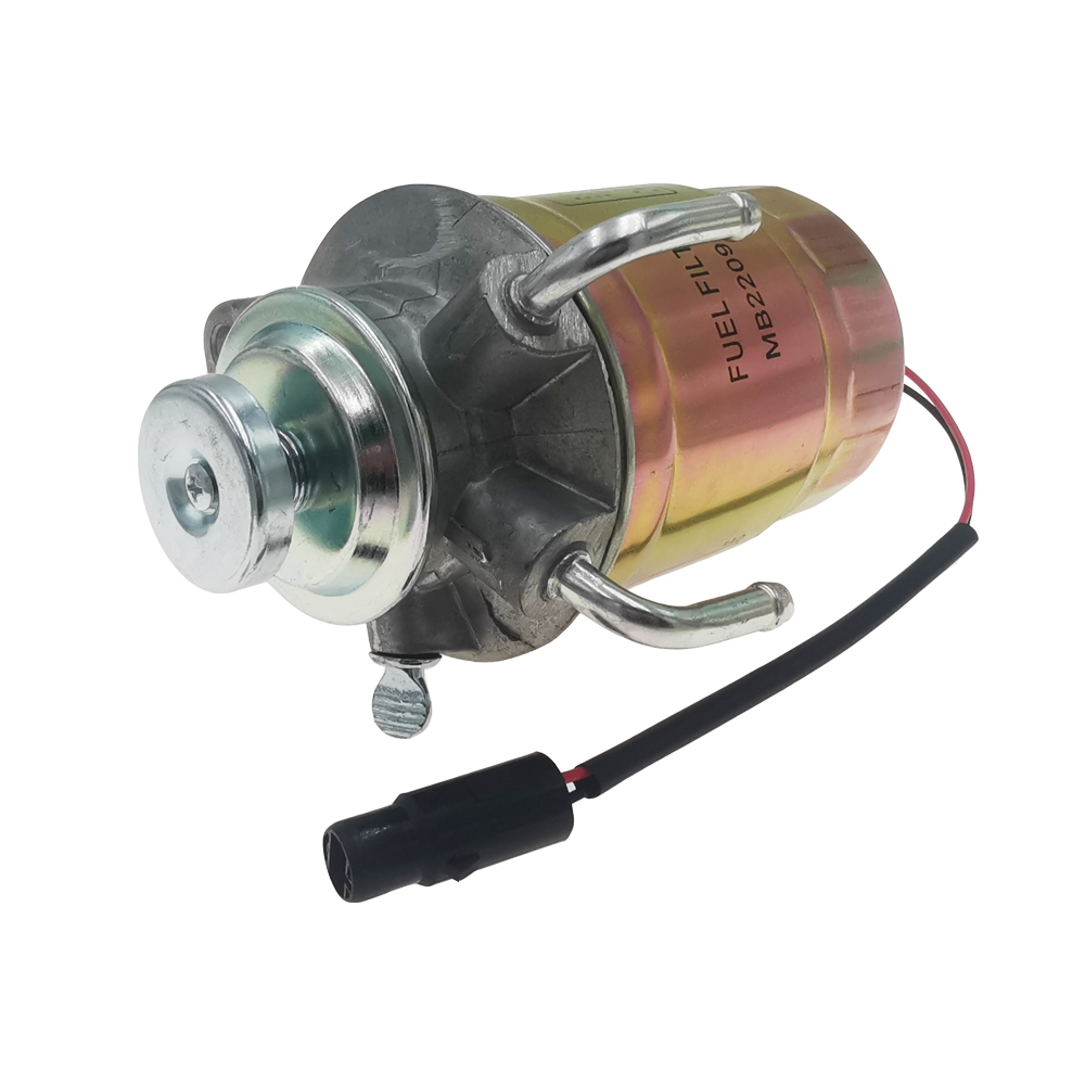 Fuel Water Separation Filter assembly MB220900 31970-44500 31972-44000, 129901-55850 3446201041 for Mitsubishi