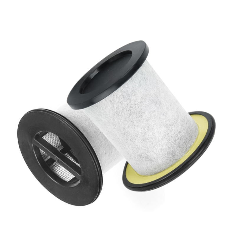 2652A016 10000-45492 229-3555 Crankcase Air Filter for Perkins C4.4 Engine