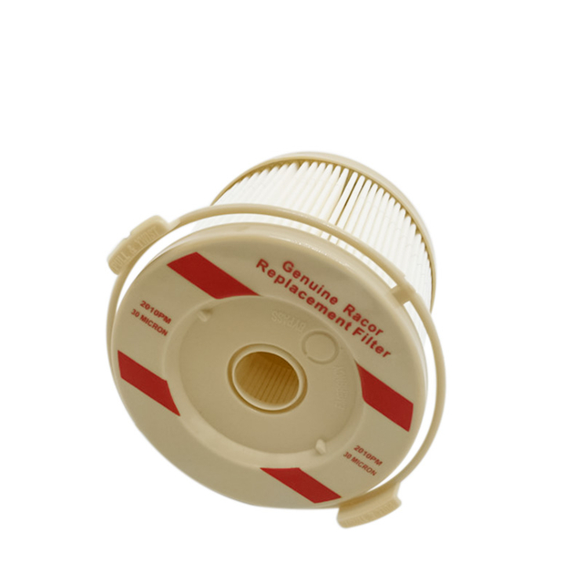 FUEL WATER SEPARATOR ELEMENT FOR 2010PM (30 micron) REPLACEMENT FOR 500FG