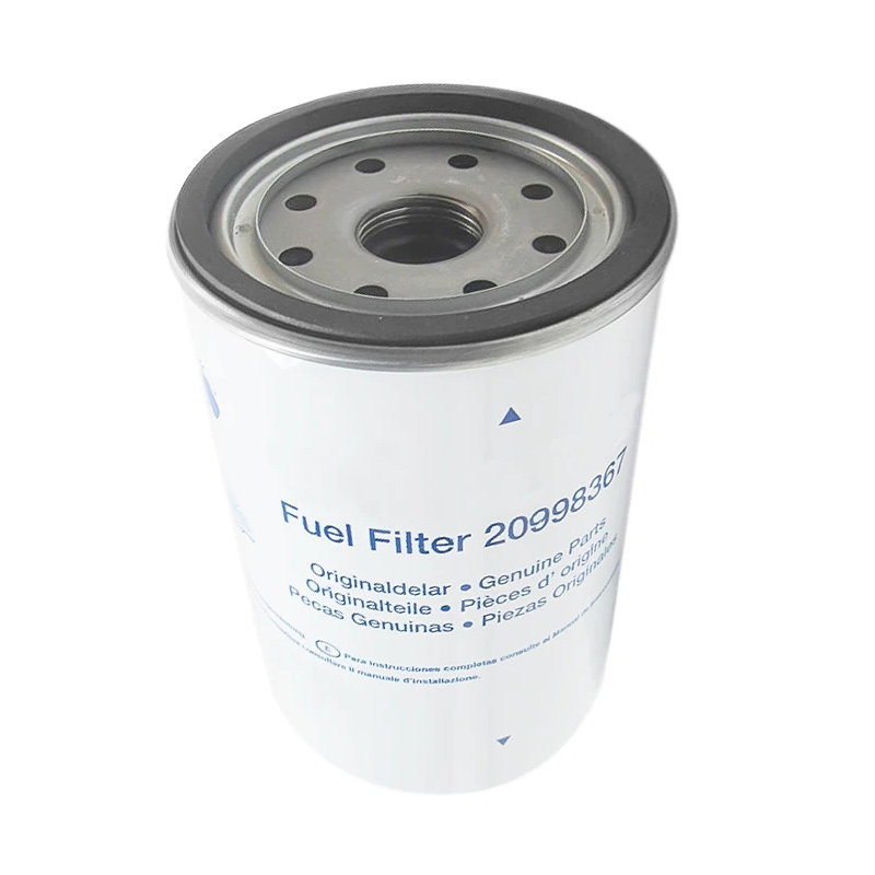 20998346 20514654 20480593 20998367 20386080 Fuel filter For Volvo Volvo Trucks and Bus