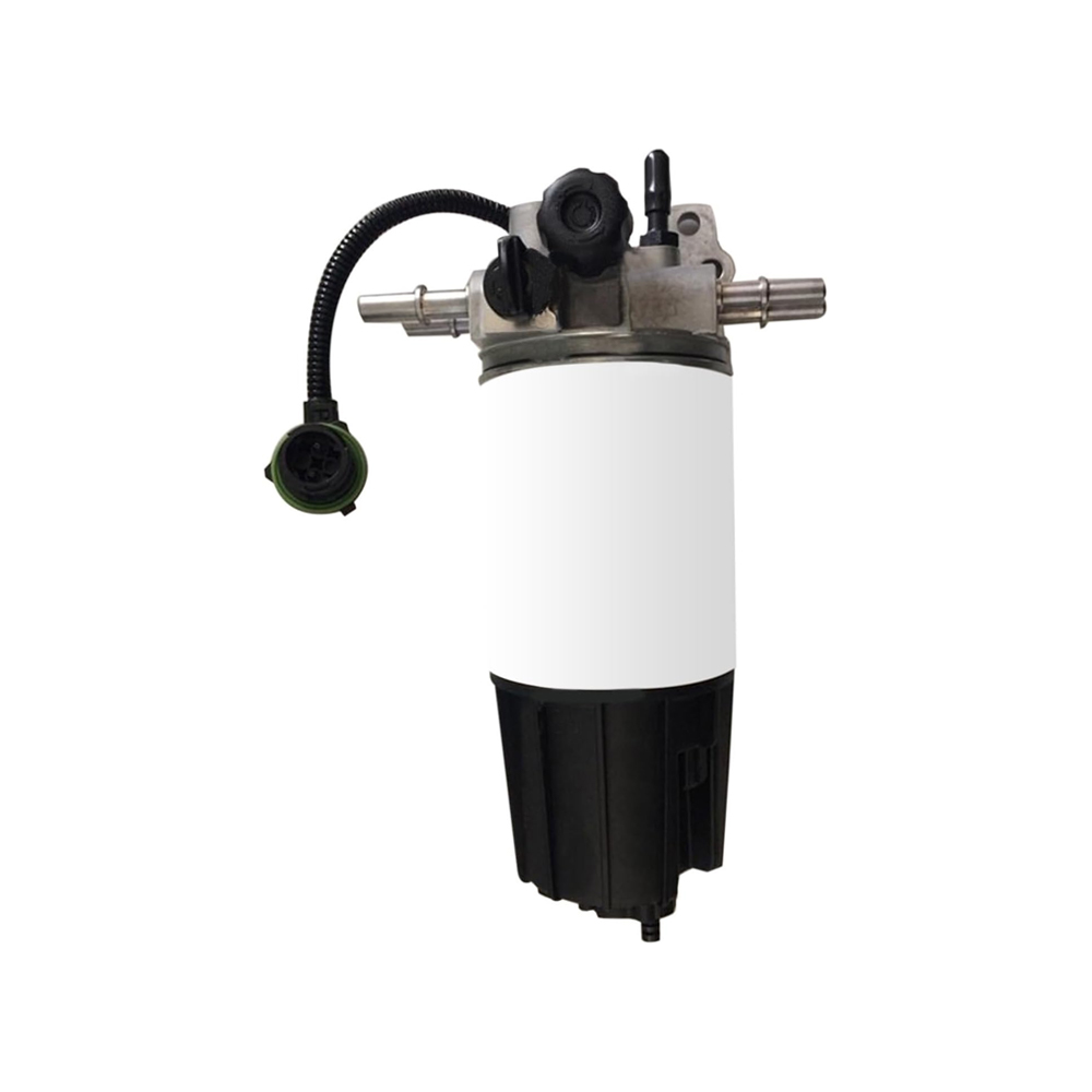 20591266 21088121 7420591268 MD5760 Fuel Filter Assembly for Volvo Truck B6R DE FE FL Renault Truck Midlum II Dxi5 Dxi7
