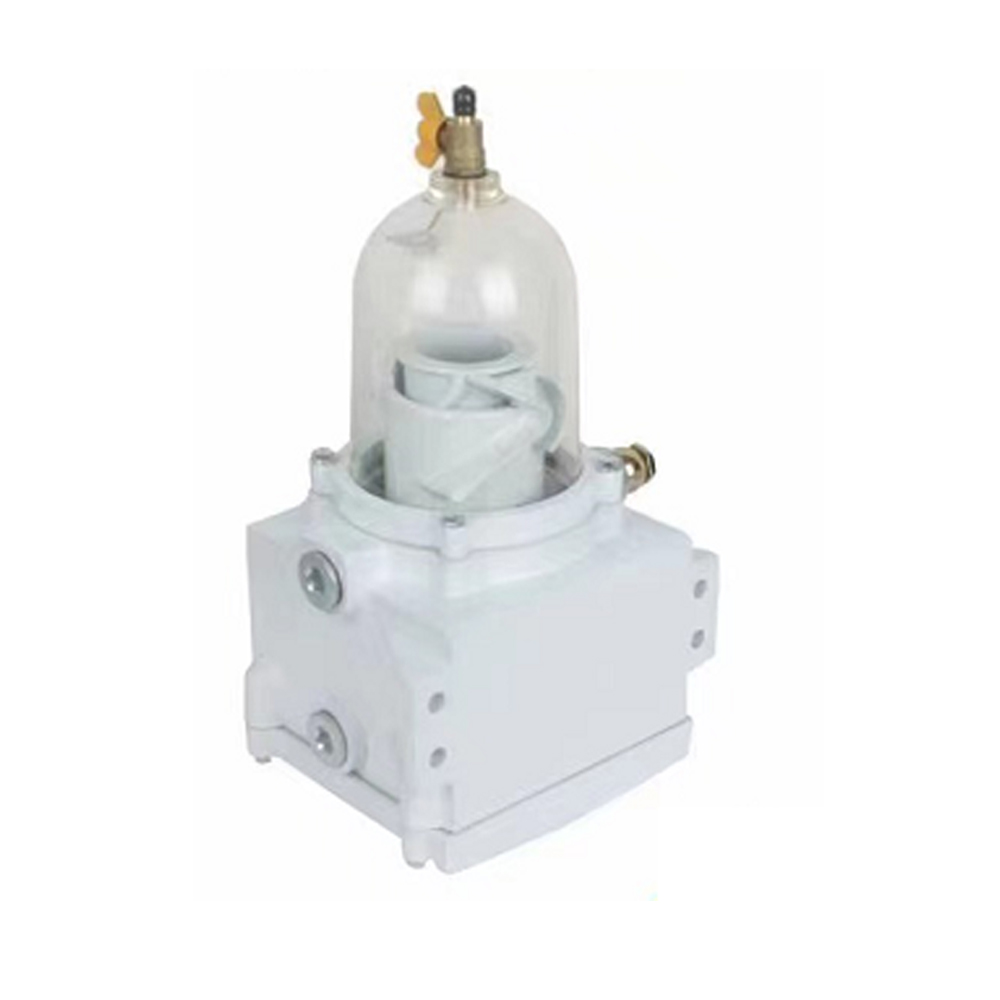 Diesel Generator Fuel Water Separator SWK 2000/18 with Filter Element 01830