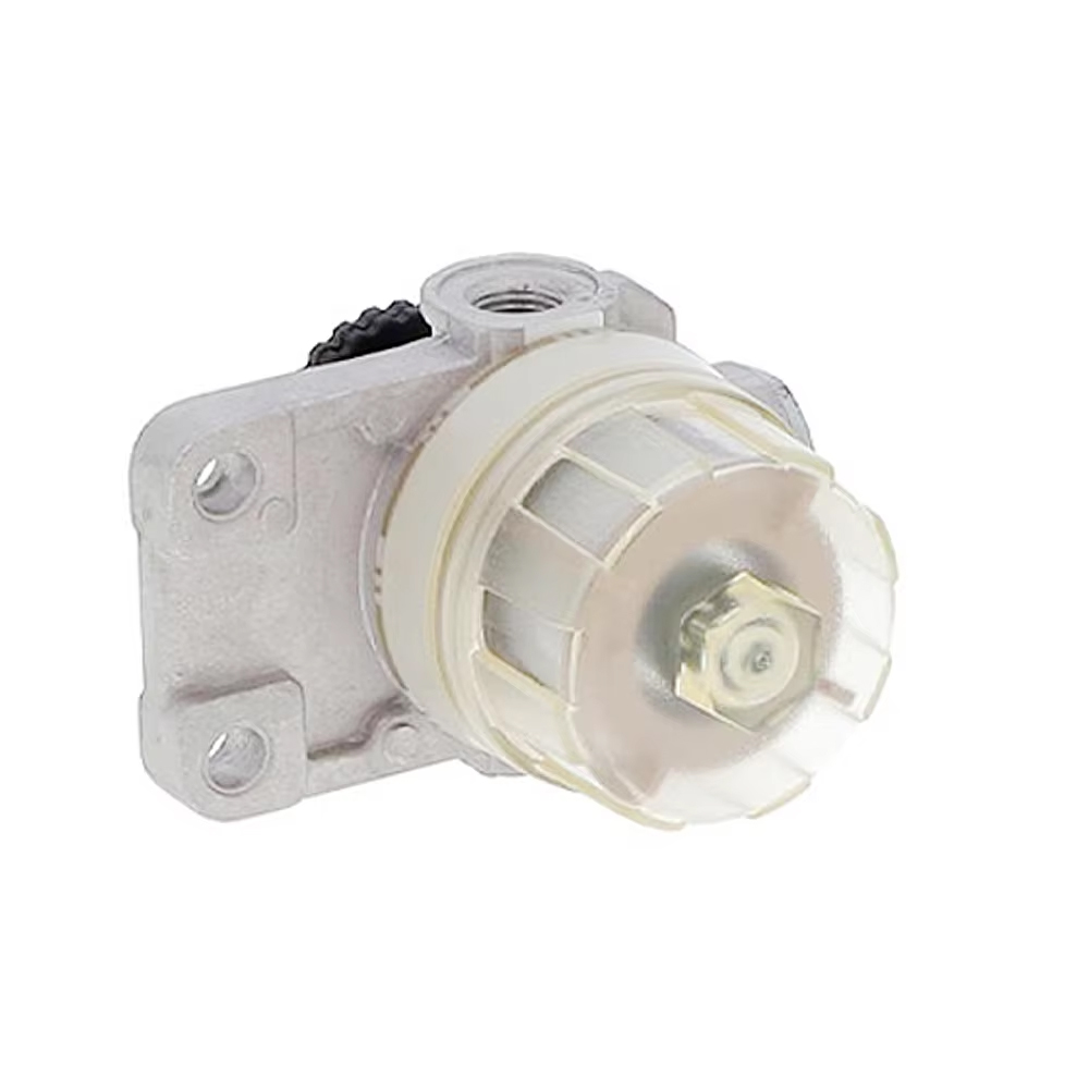 A0000900212 A0000907350 H11K01 Manual Fuel Pump Assembly For MERCEDES BENZ ACTROS