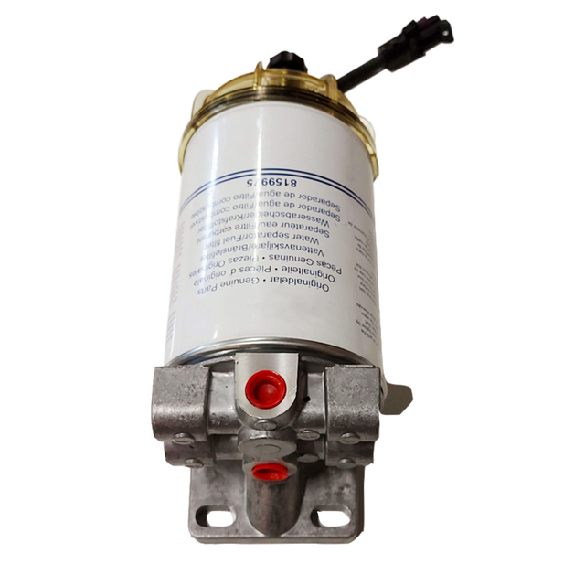 8159975 8129975 3989632 FS19521 R90P Fuel Filter Water Separator For Volvo 390RC 490R 690R 790R Series