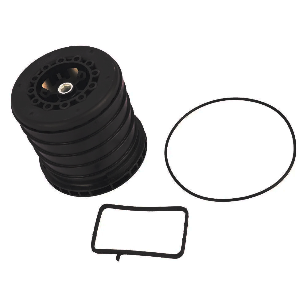 2176887PE 2176887 2116817PE 2299013 CRANKCASE FILTER KIT FOR DAF KENWORTH OCV MEDIA Ccv MX-13