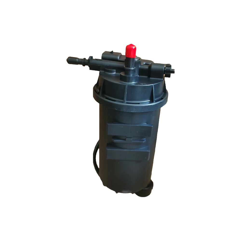 164009963R 164039587R Fuel Filter Assembly For Renault Master MK2 2.5 dCi Mahle