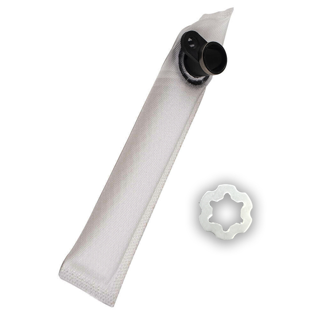 Fuel Pump Filter 415129451 for Ski-Doo GSX MXZ Renegade Summit Tundra