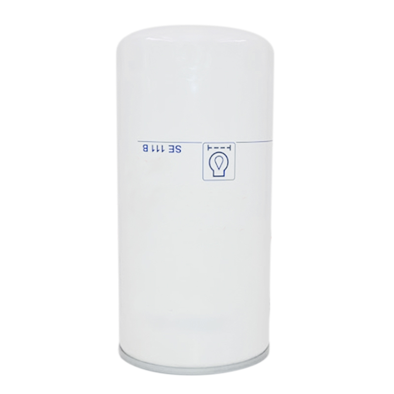 Brand New Oil Filter SE111B Replacement Filter LF3346 1901964 1907570 P551604 4324909 For Automobile Parts free shipping