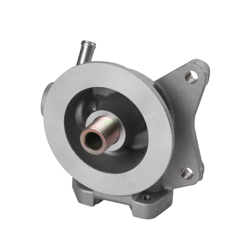 Oil Filter assembly P502039 A222100000569 JX650 4650205 For Hitachi ZAX70 LOVOL FR80 Isuzu generator DCA-45ESI-S/BB-4JG1T