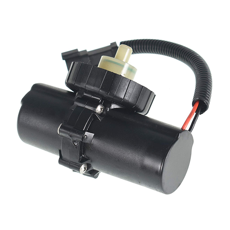 Fuel Pump 228-9129 2289129 For Caterpillar Backhoe 414E 416D 416E 420D 420E 422E Stable Characteristics High Reliability