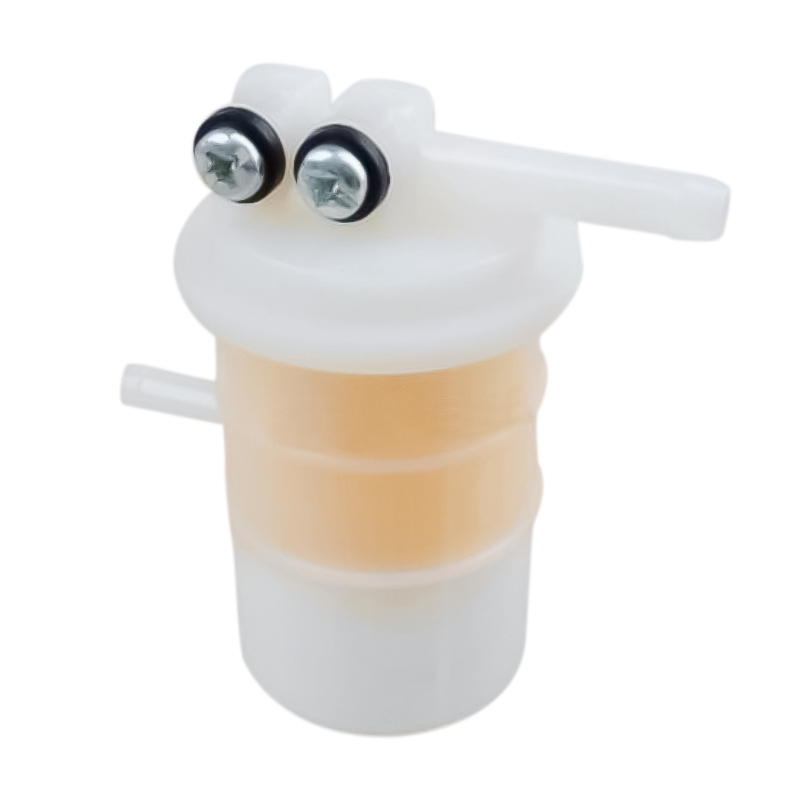 MM435190 330510018 5527655811 Fuel Filter for Mitsubishi K3D K3B K3E K4C K4D K4E S3L2 S4L2