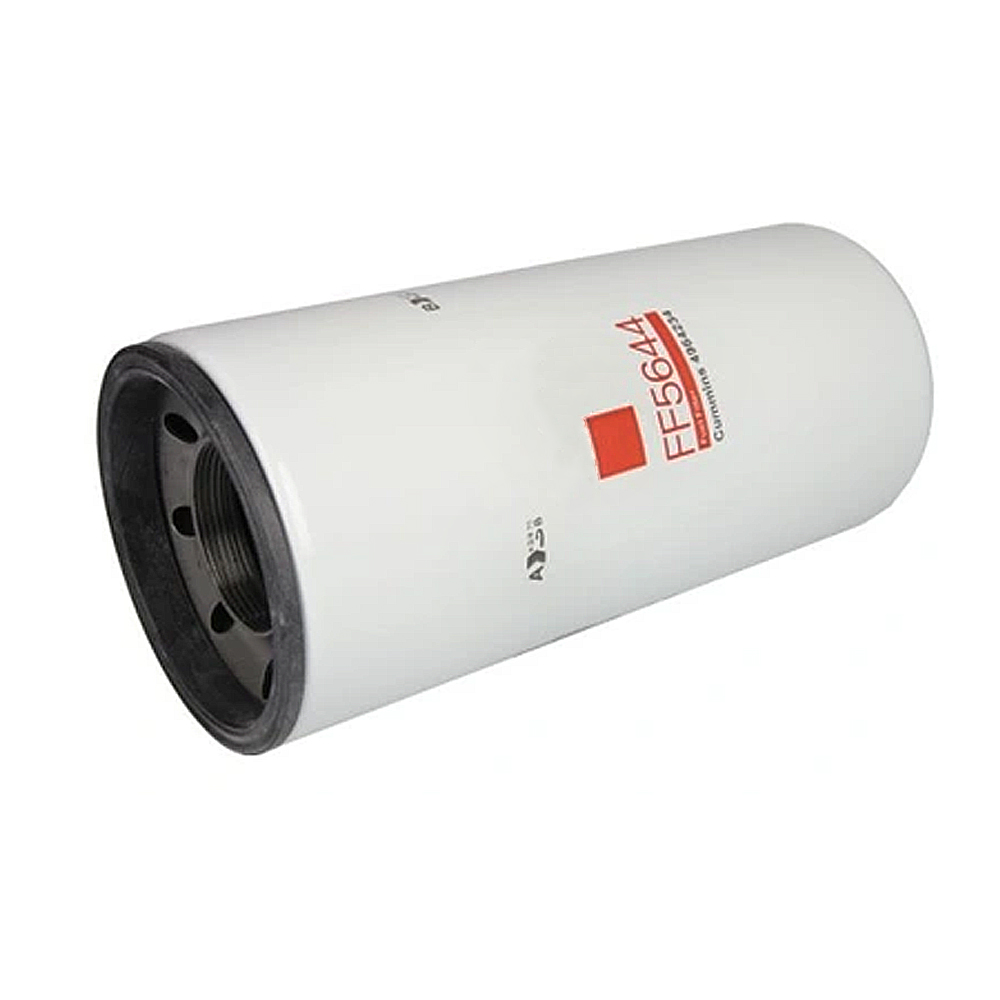 FF5644 4964234 BF46002 4669643 XA3386 15503187 LFF5644 WK12010 BF7932 Fuel Filter For QSK60 Diesel Engine