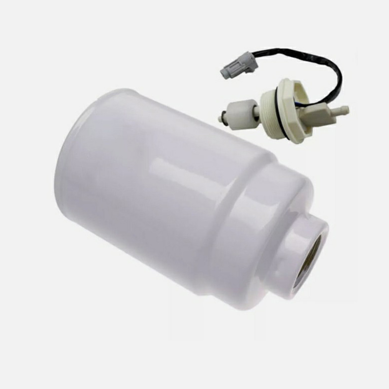 TP3018 Fuel Filter & Water In Fuel Float Sensor For GM 6.6L Duramax Diesel