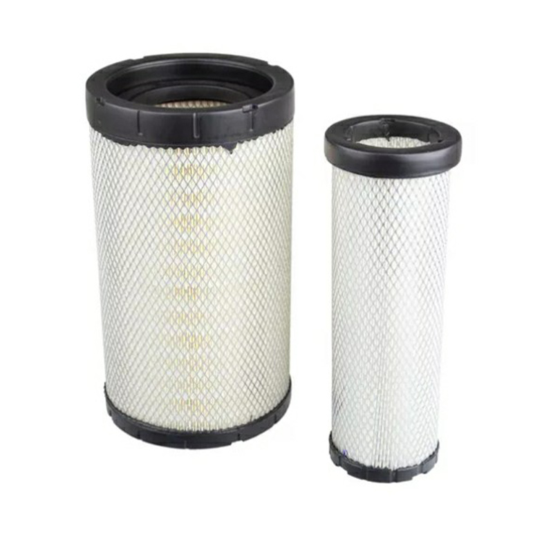 AF26614 AF26613 13102-911218 AIR FILTER for Lovol FR80G FR85G FR139-7 SDLG LG6150G