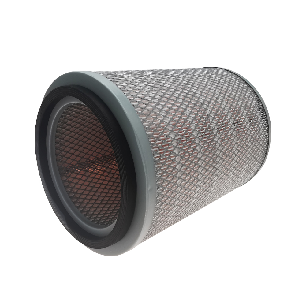 K2025 1109010D830XZ air Filter for Jac ISUZU 600p 1040 Truck Parts